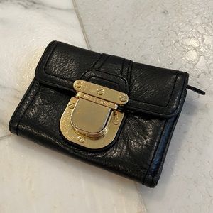 Michael Kors Leather Wallet